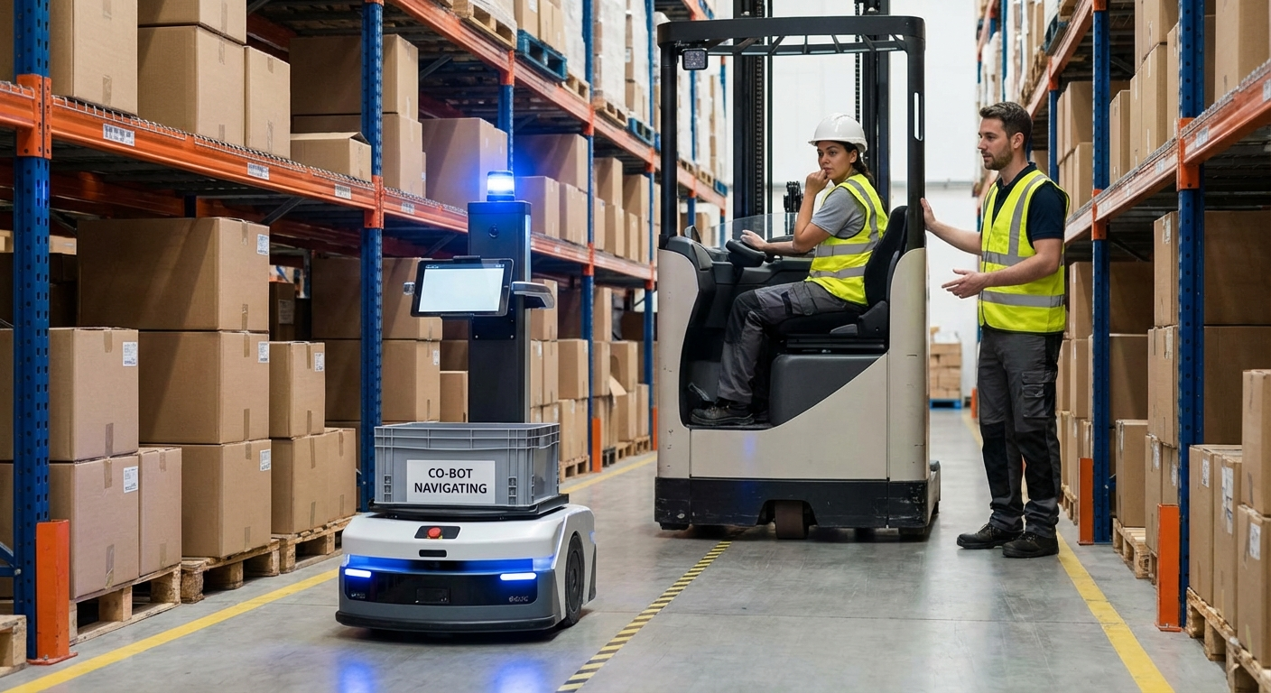 7 Agentic AI Trends Reshaping Distribution in 2026