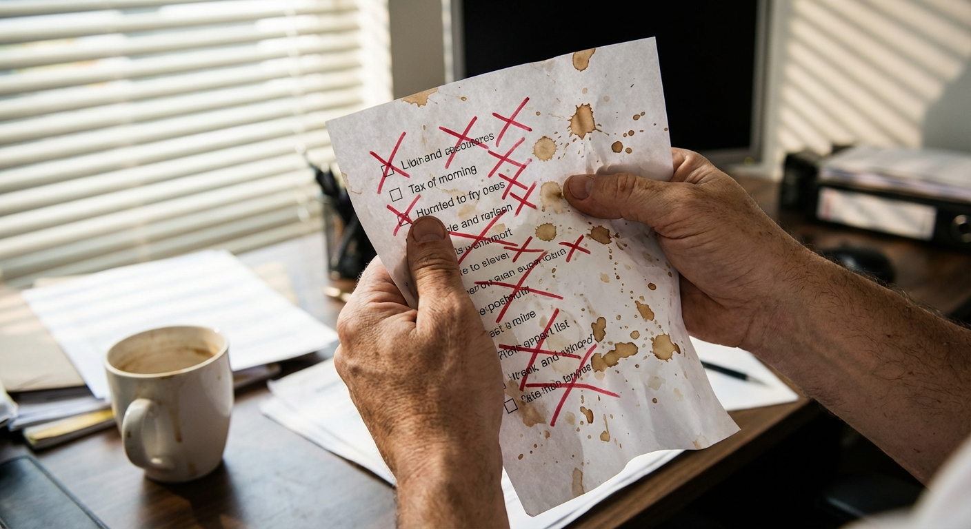 AI Integration Checklist