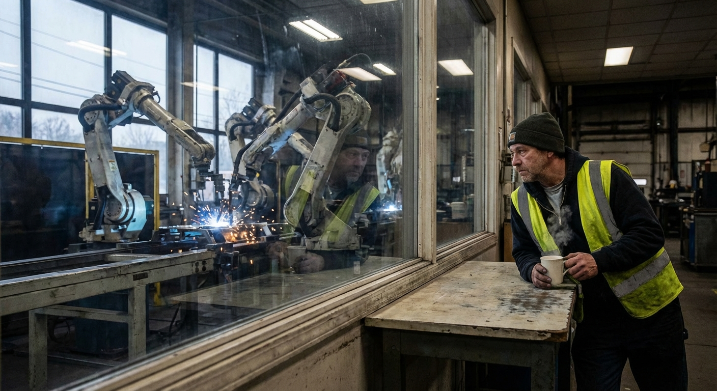 What to Automate First