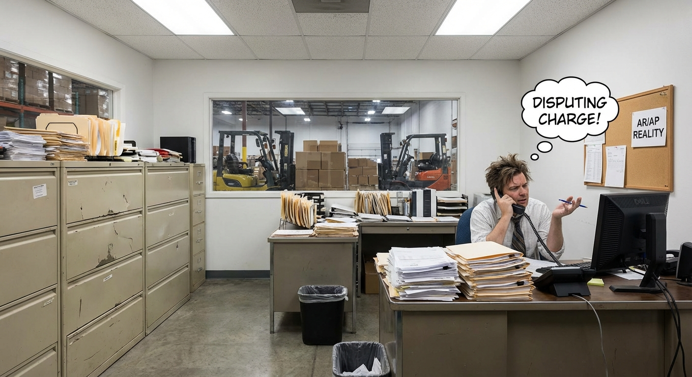 AI in B2B Payments: What's Real vs. What's Hype