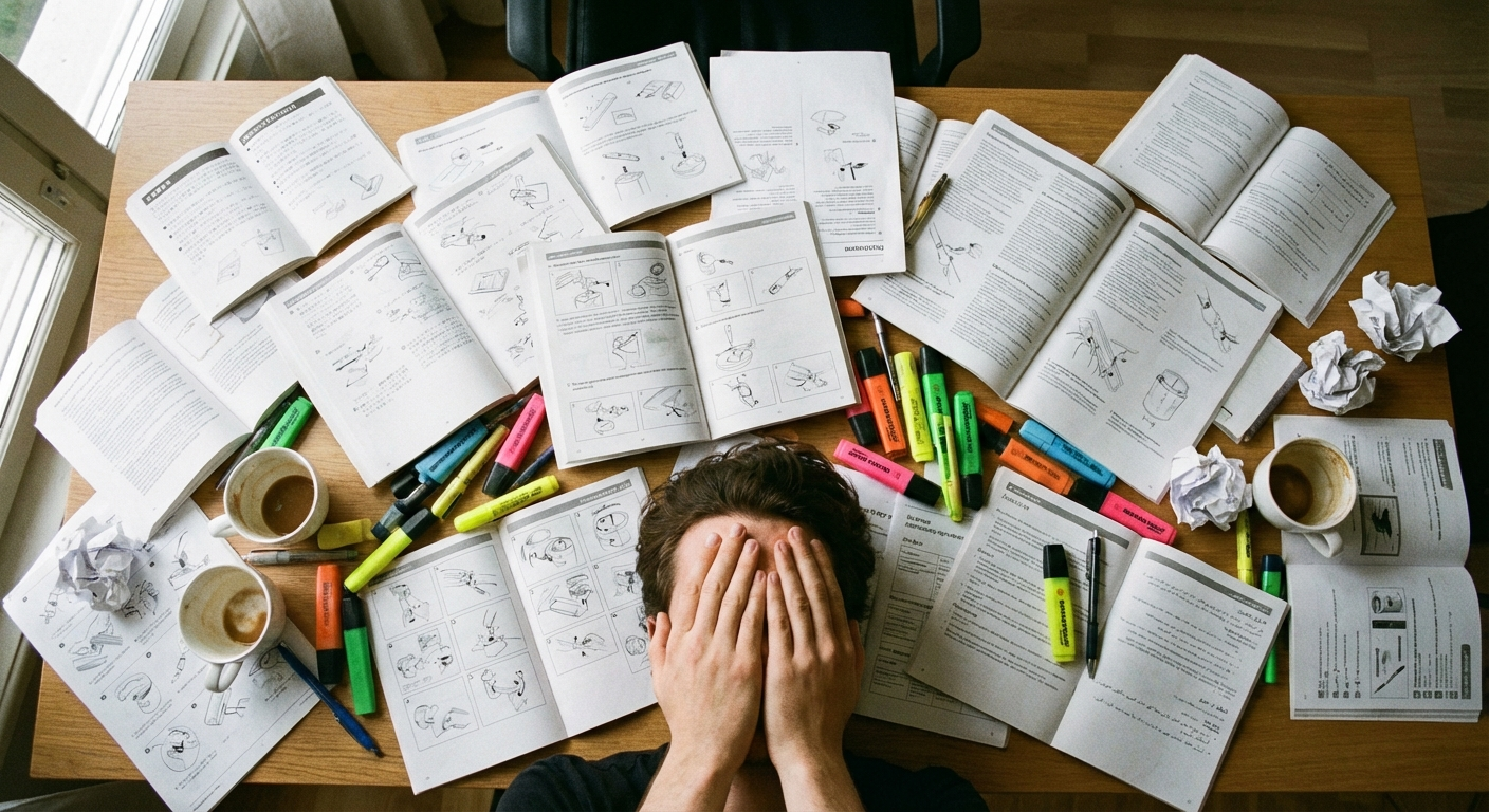 When SAP is Too Complex: Alternatives