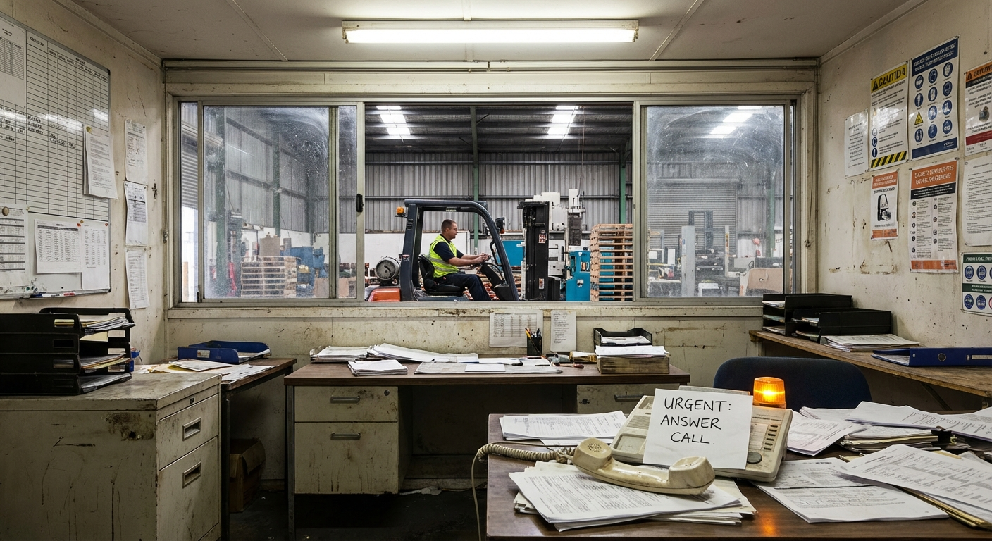 Let Your Customers Talk to Your Business