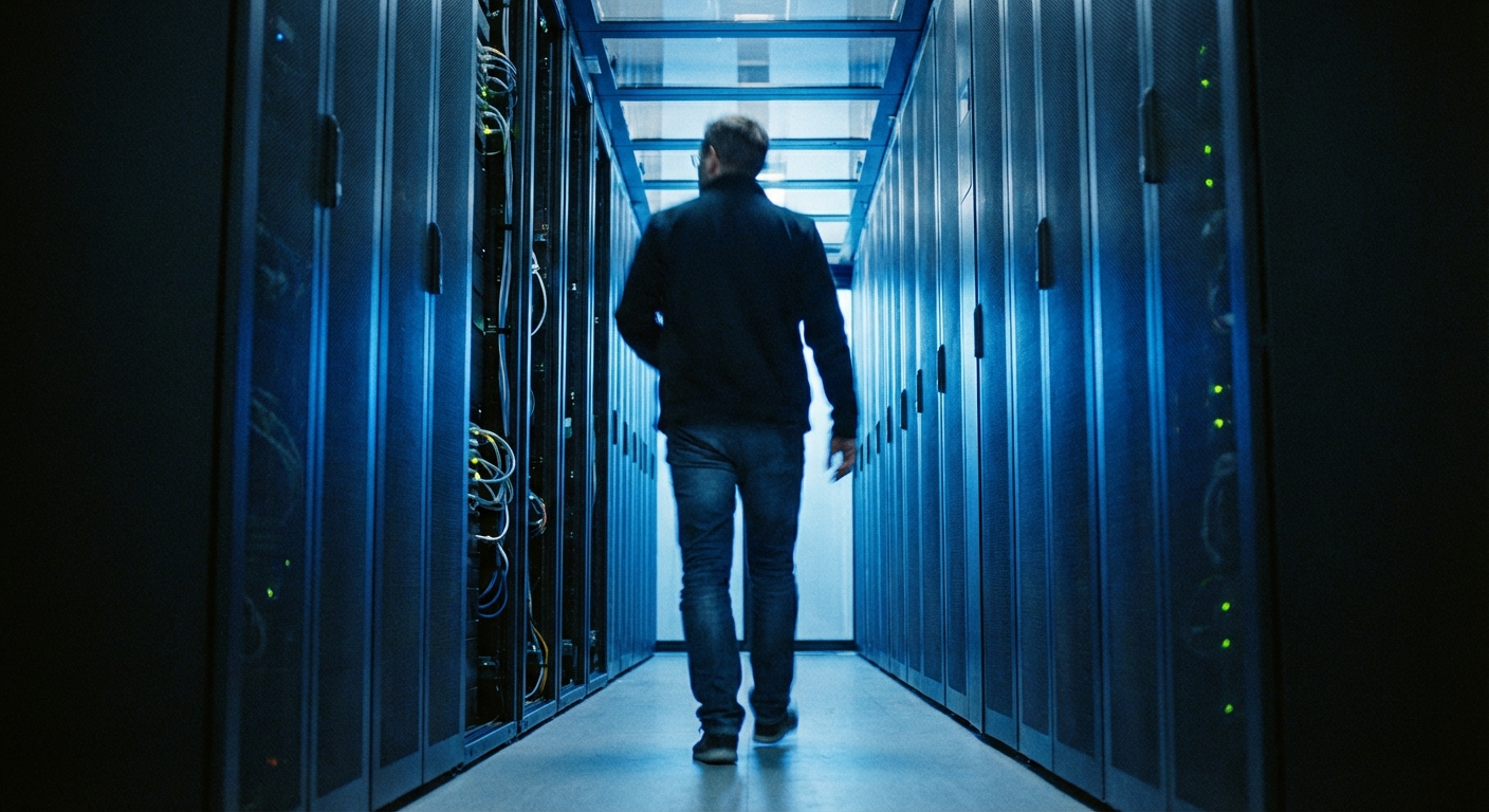 Data Silos Are Killing Productivity