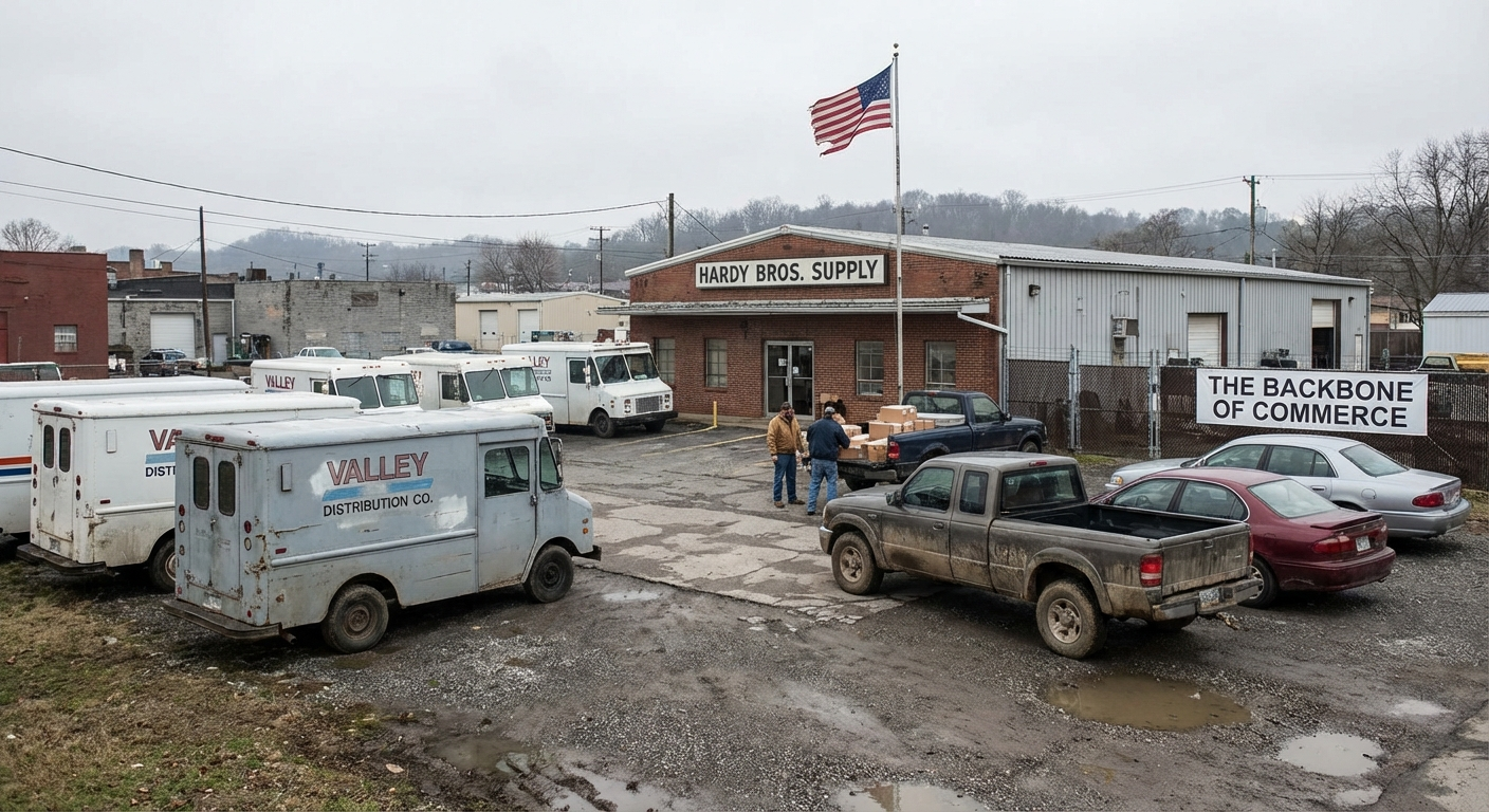 Competing with Enterprise