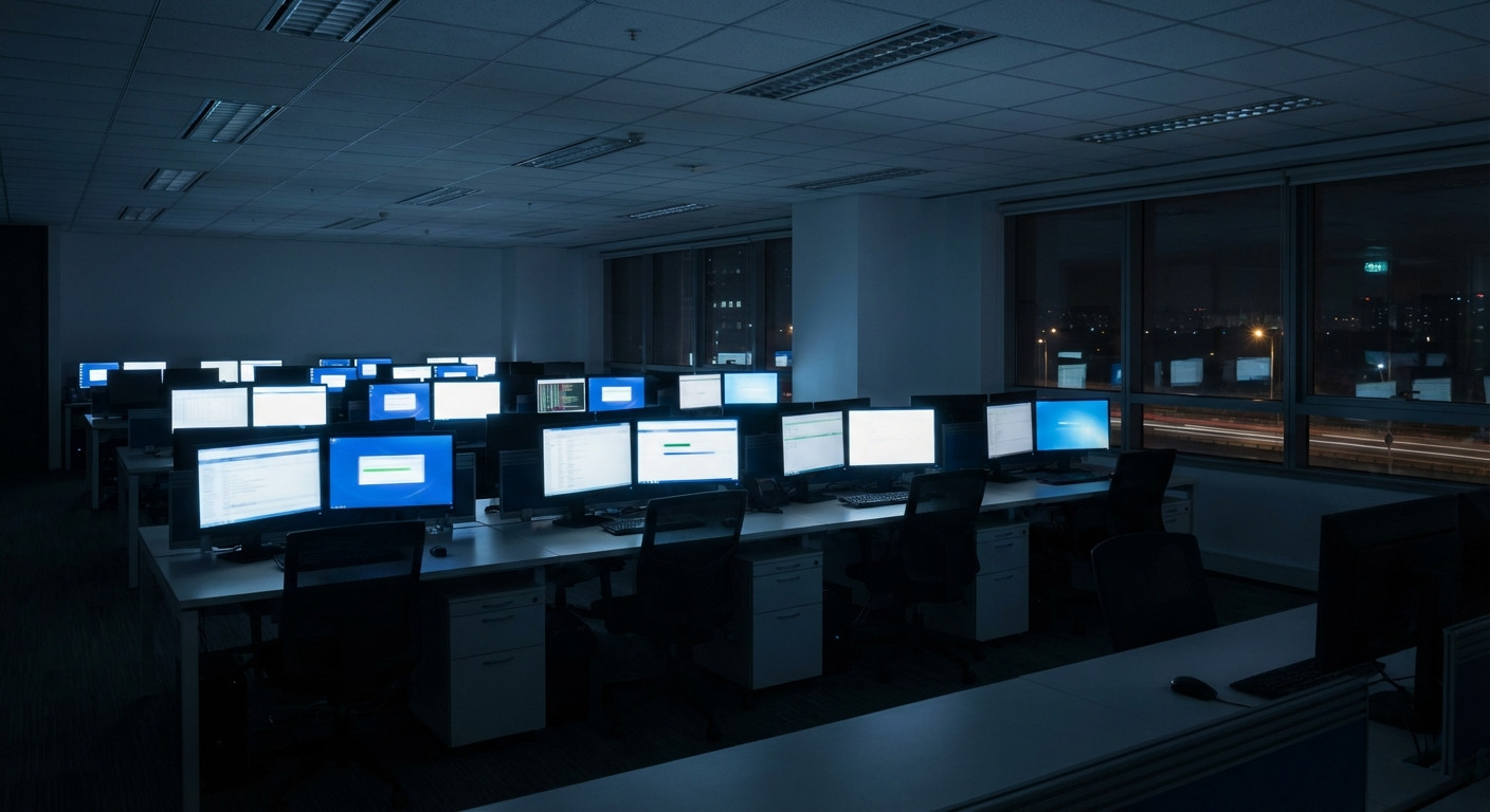 Full Automation Capabilities