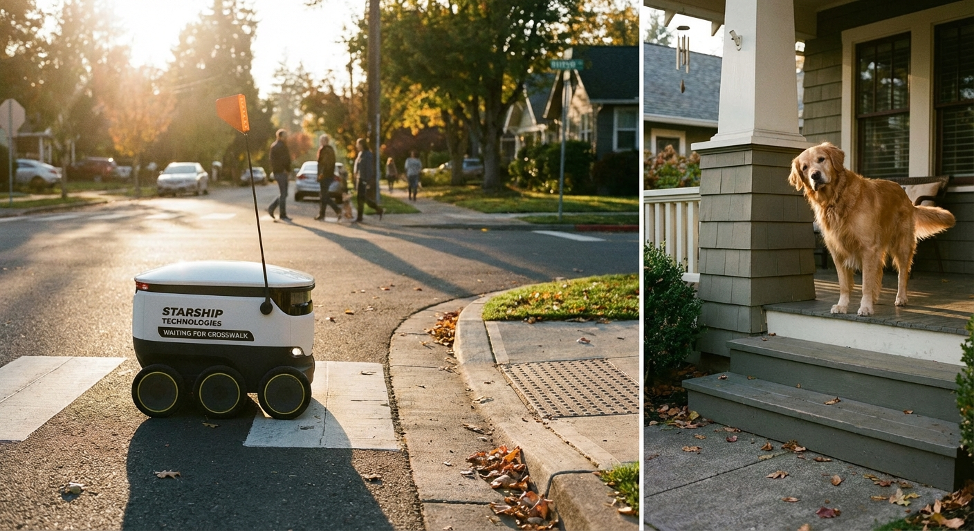 2030 Vision: Distribution Transformed