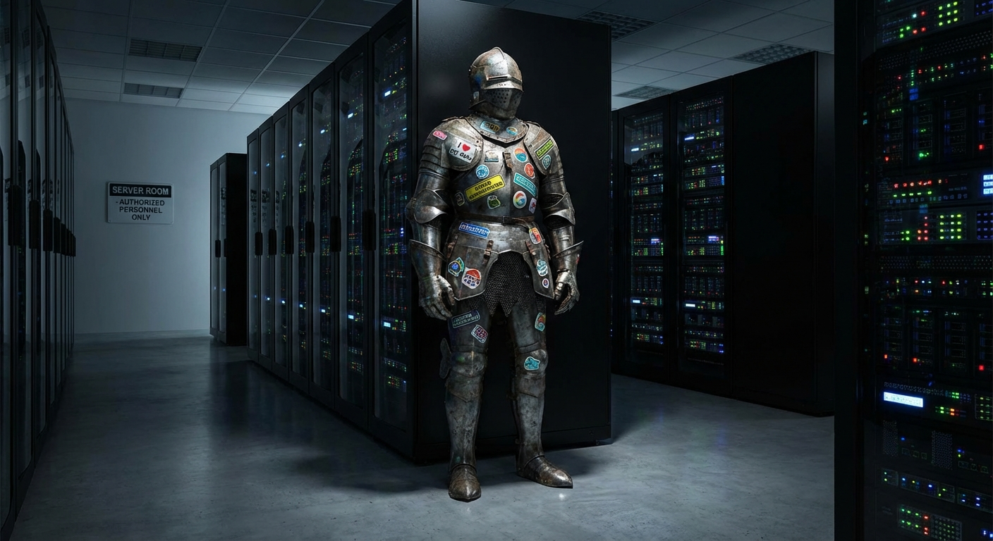 Future-Proofing Your Legacy ERP