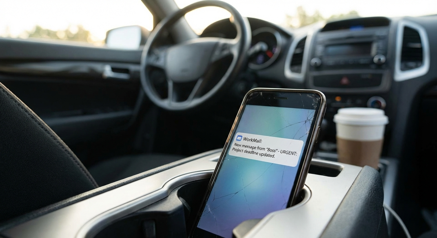 Mobile-First Distribution