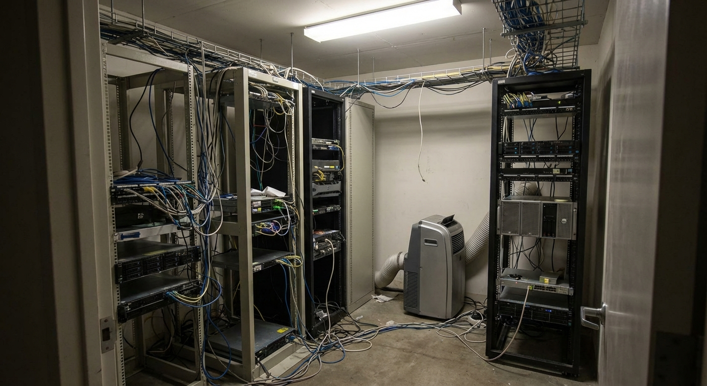 OpenAI's Enterprise Agent Push: Who Wins, Who Loses