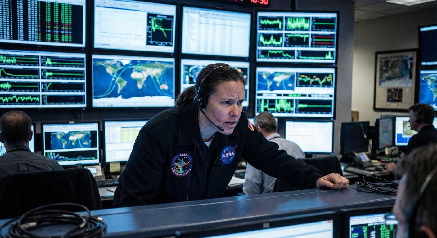 Real-Time KPI Dashboards