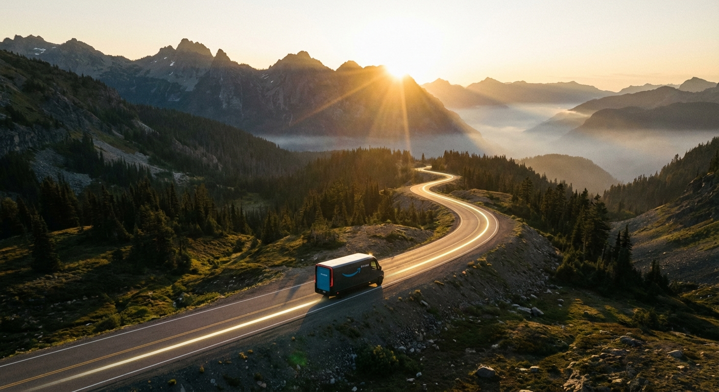 Route Optimization Basics