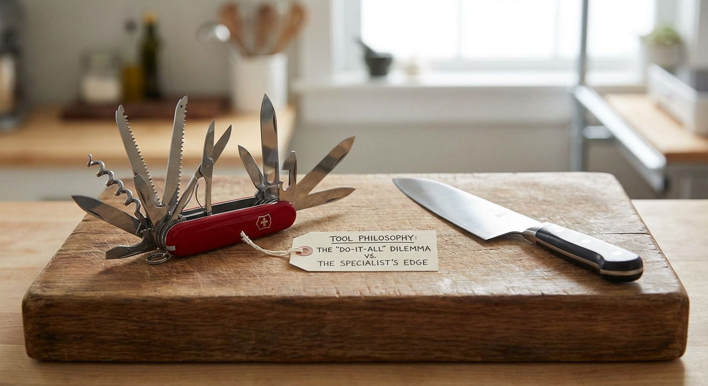 Workd vs Salesforce Bolt-Ons