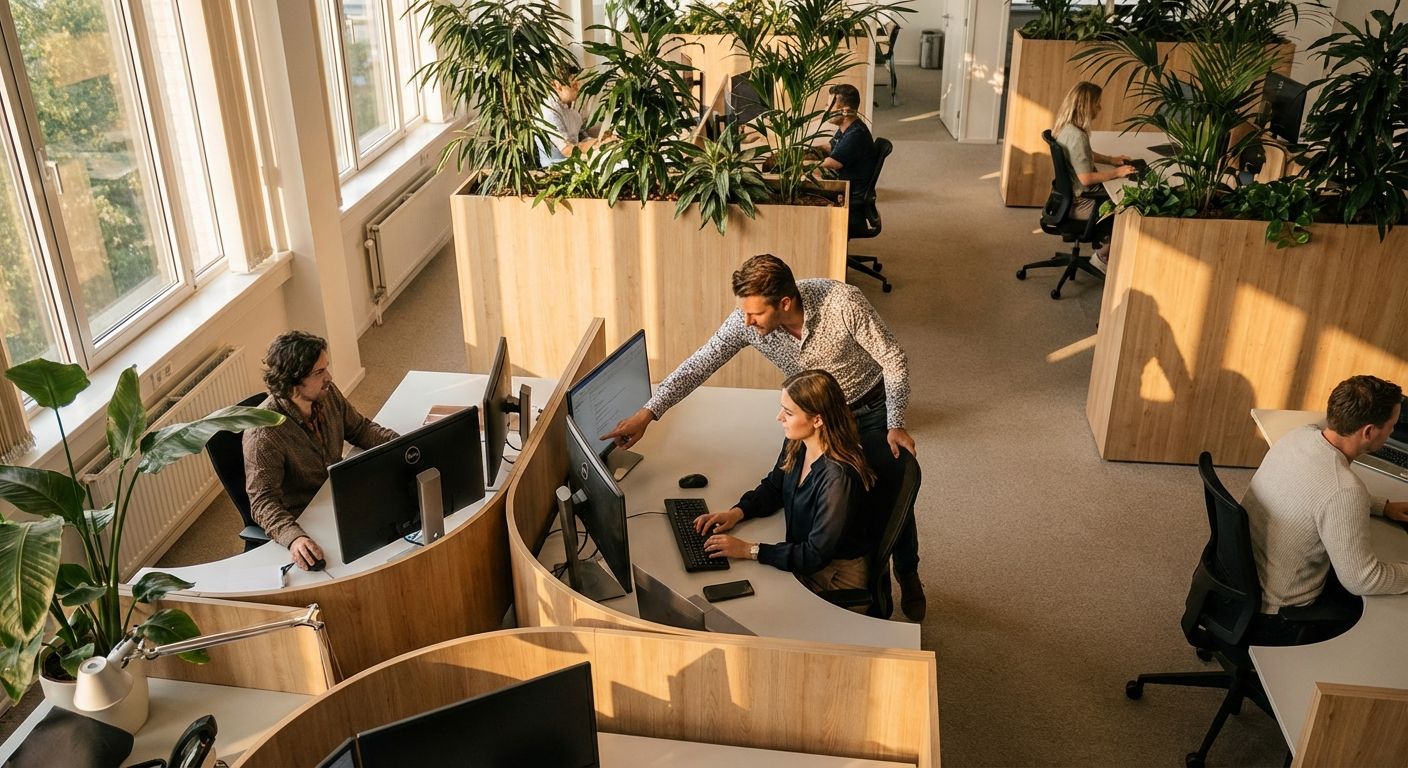 Getting Your Team to Adopt AI