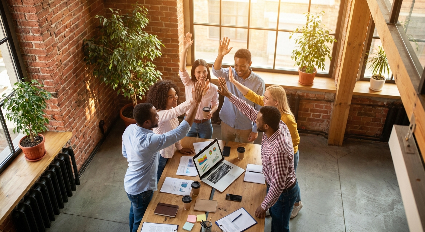 Adding AI to SAP Business One