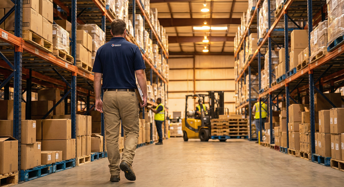 The Hidden Risk in Distribution: When Your Best People Walk Out the Door