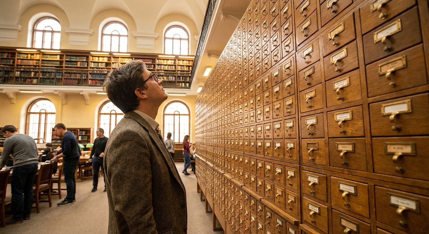 Unified Data Visibility