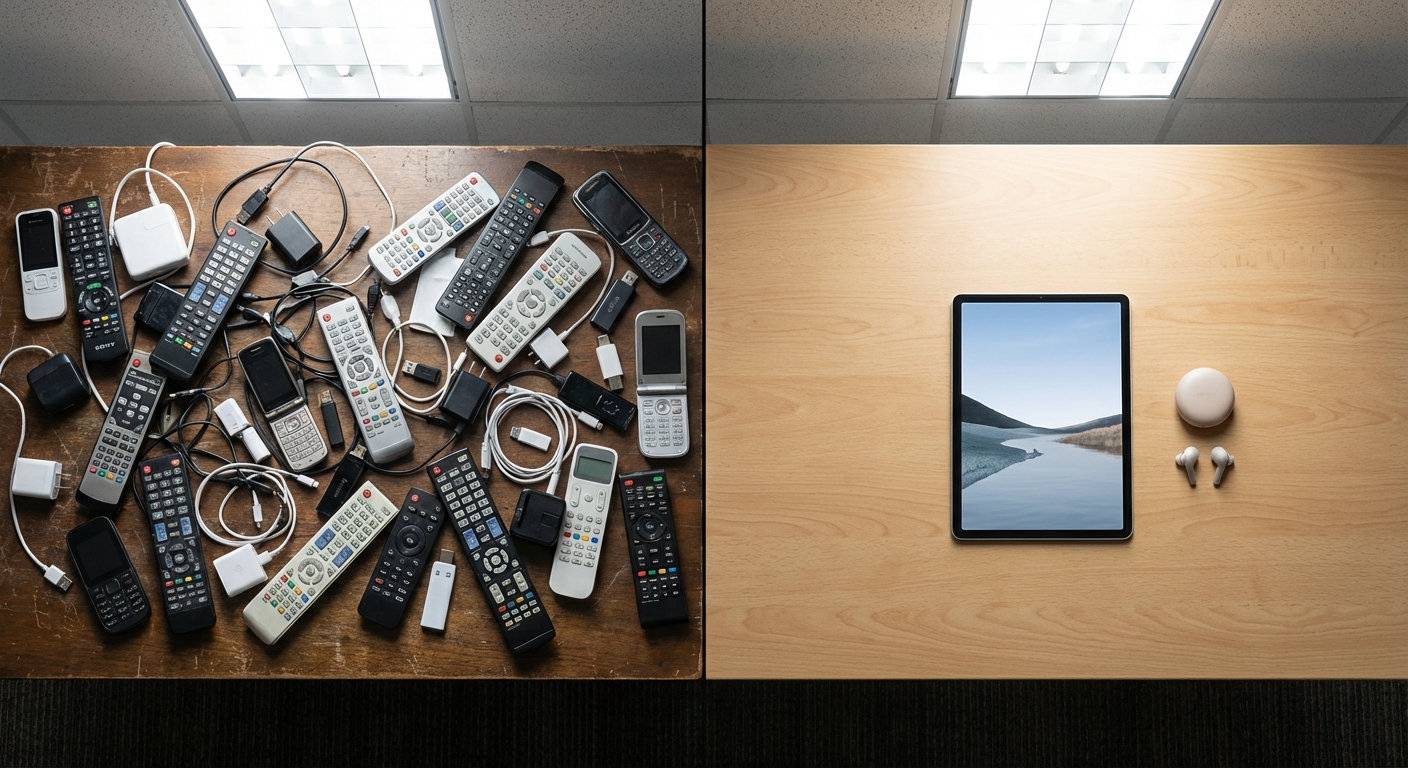 Unified vs Best-of-Breed