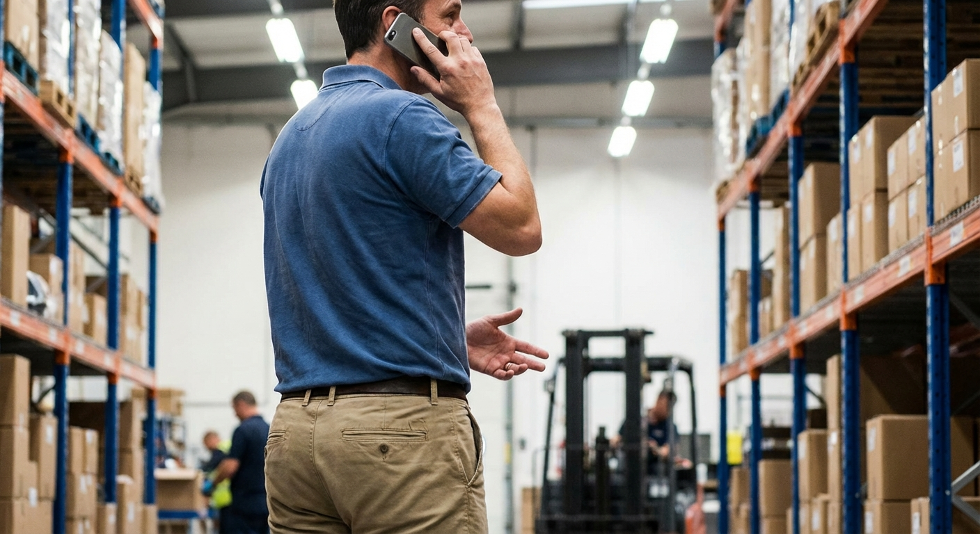 Why Most Voice AI Demos Fail in the Real World