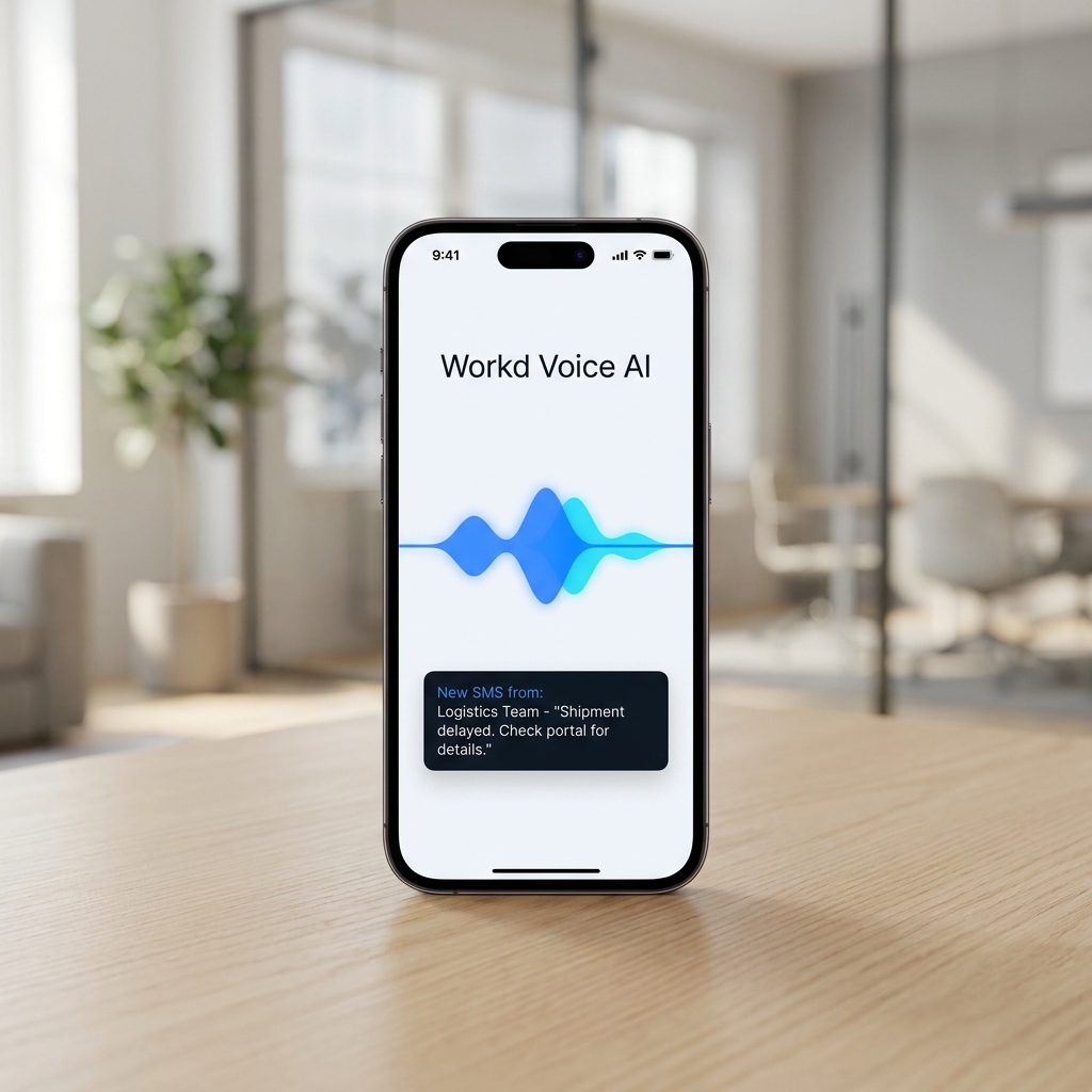 Voice AI