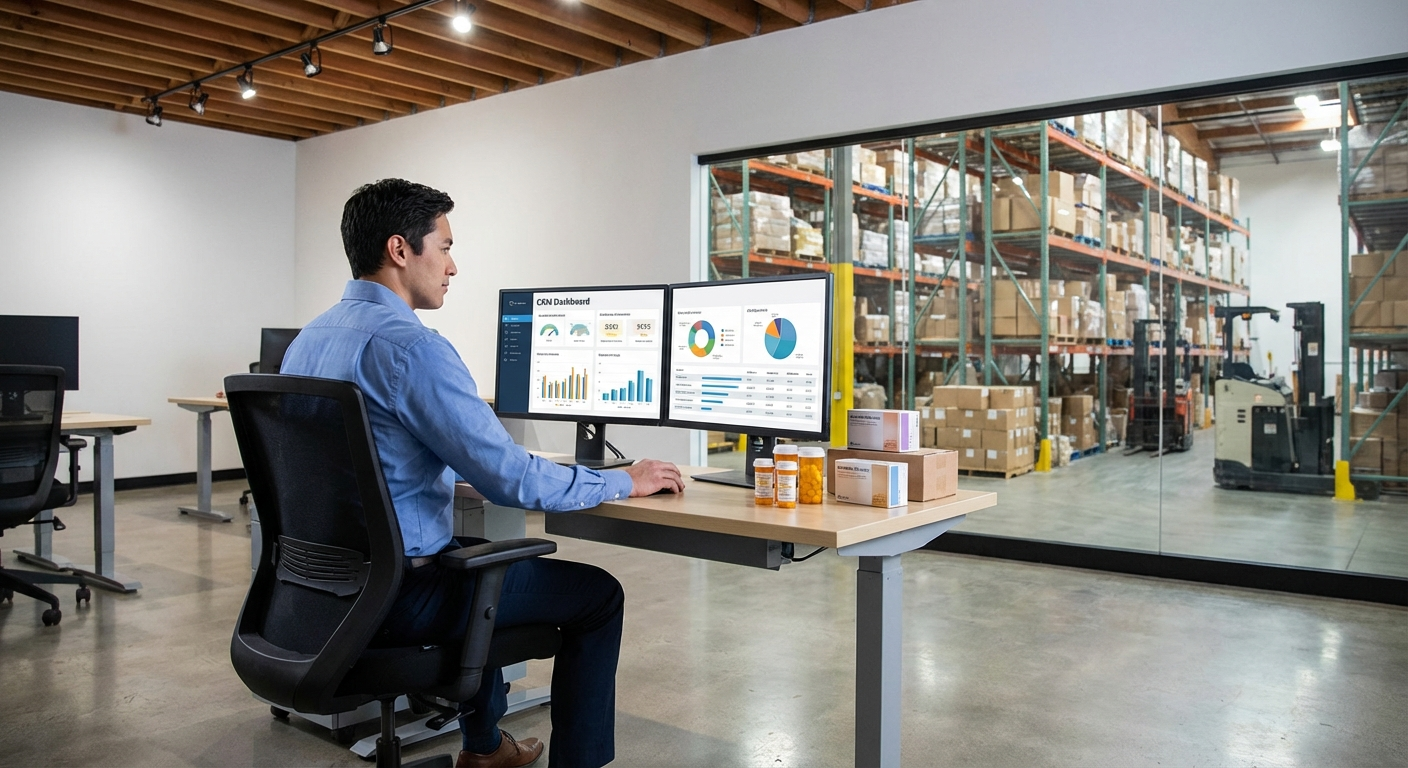 Quality Care Products