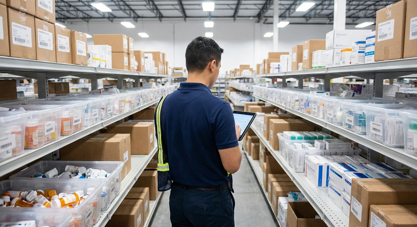 South Pointe Wholesale