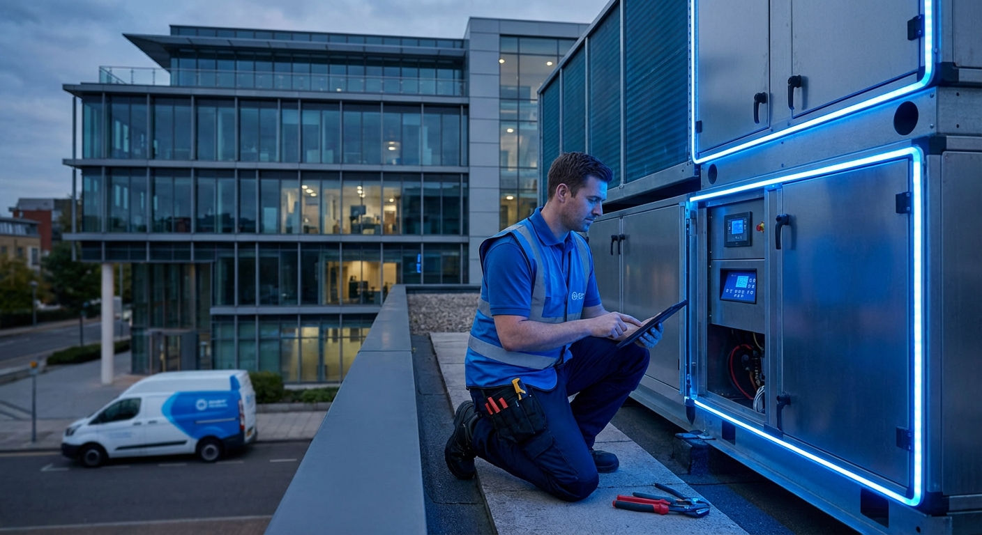 Trade and construction distribution