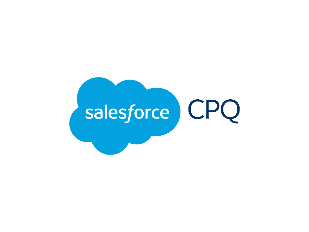 Salesforce CPQ